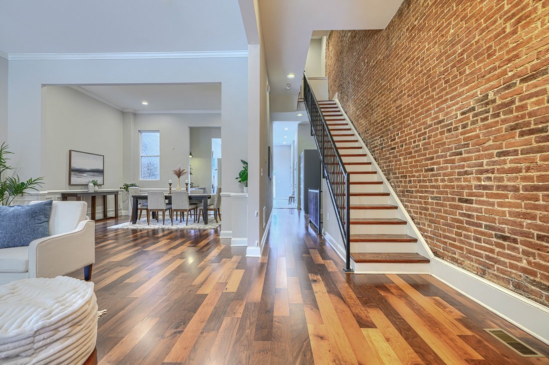 Townhouse in Baltimore, Maryland, United States 4 - 18507951