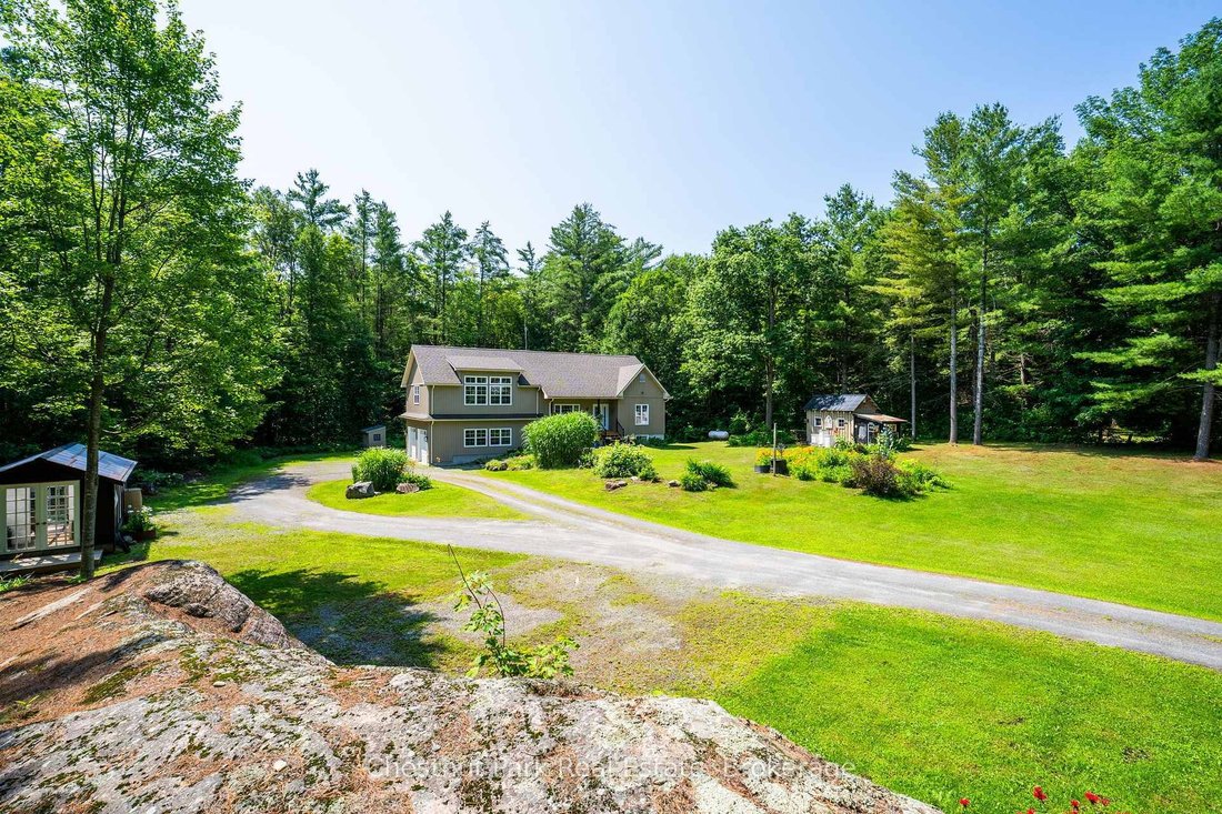 House in Bracebridge, Ontario, Canada 3 - 18507680