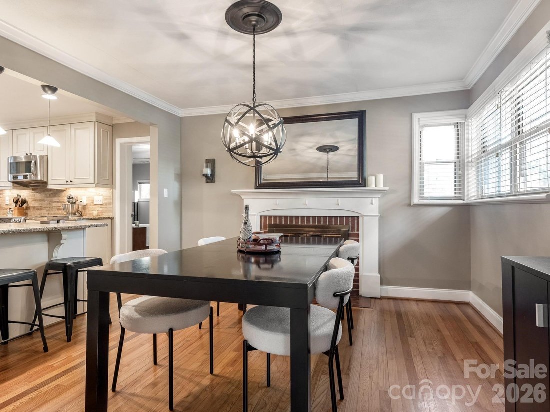 House in Charlotte, North Carolina, United States 5 - 18507945