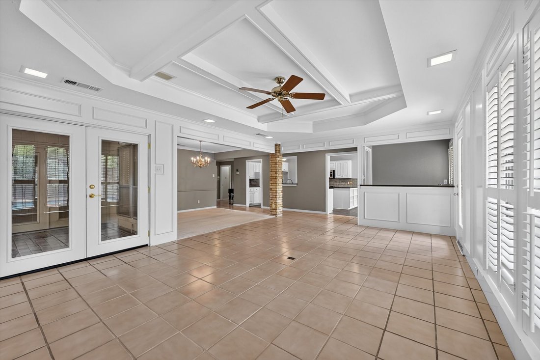 House in Dallas, Texas, United States 5 - 18507924
