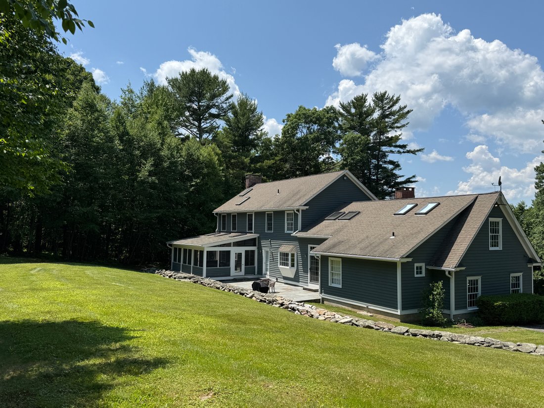 House in Cornwall, Connecticut, United States 3 - 18507783