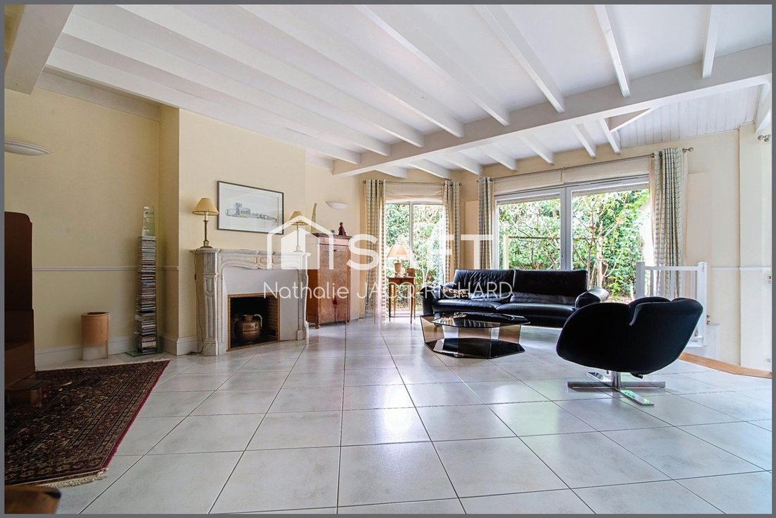 House in Nantes, Pays de la Loire, France 3 - 18508055