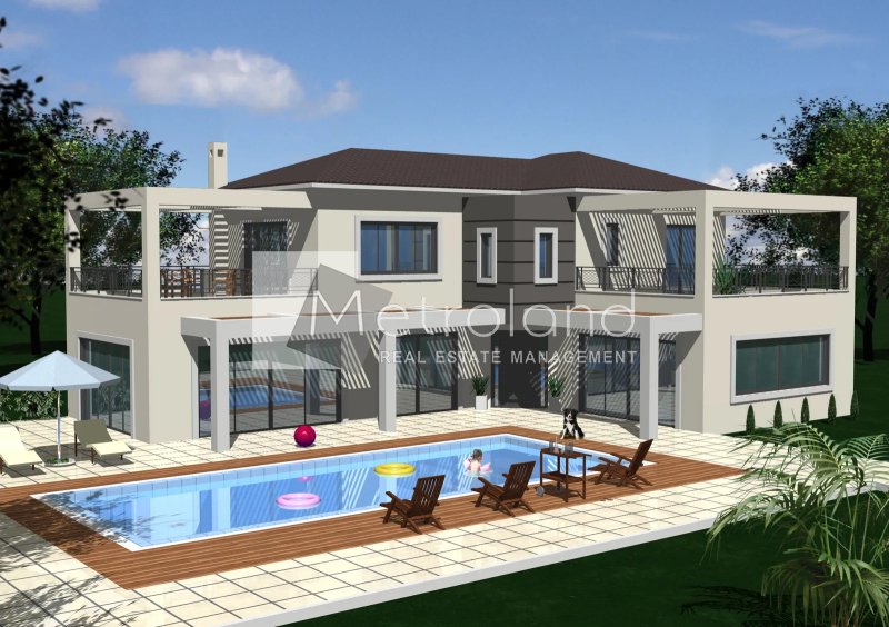 House in Community of Loutraki - Perachora, Loutraki - Perachora, Greece 2 - 18507733