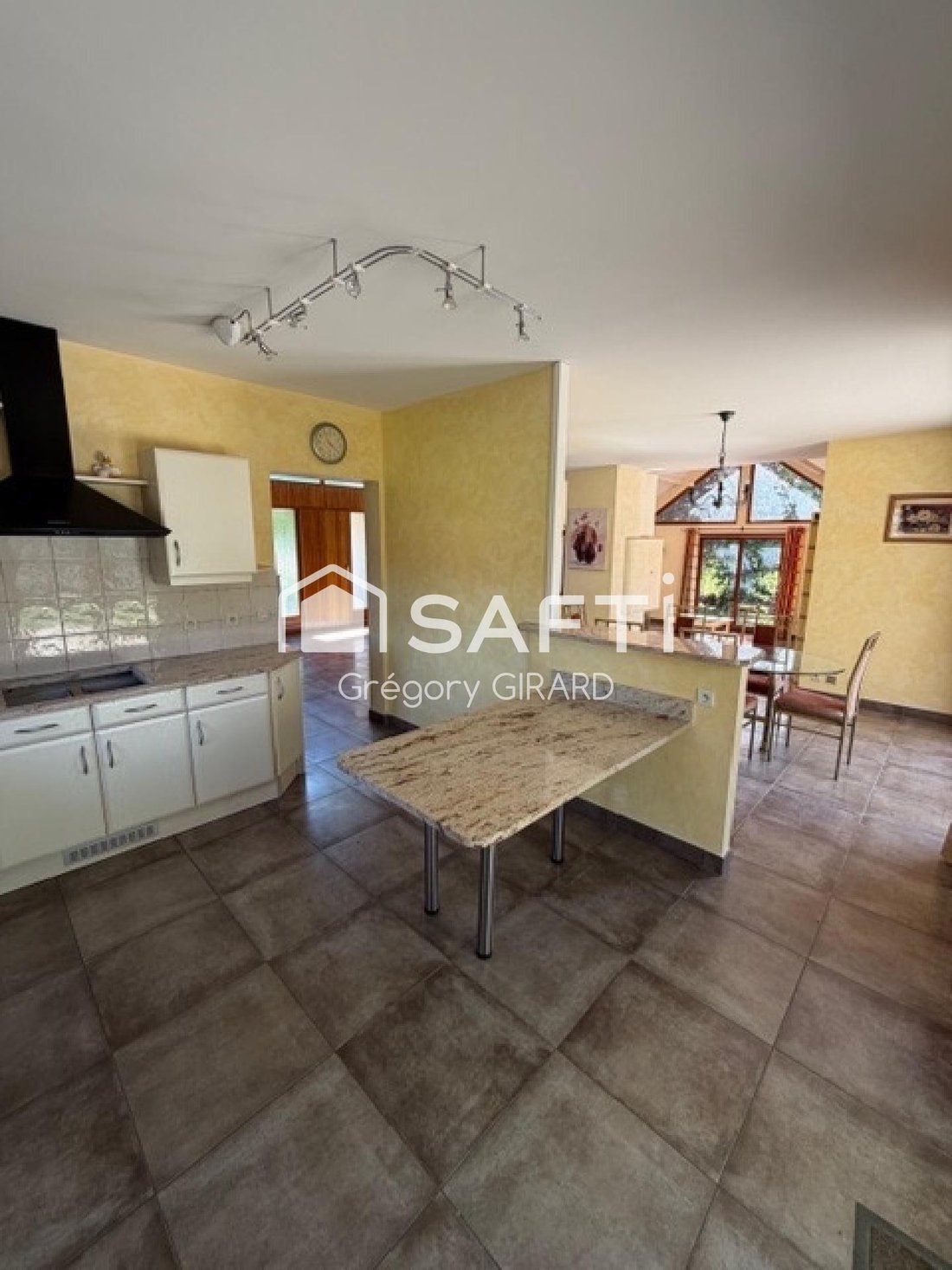 House in Ouest, La Ravoire, France 5 - 17742830