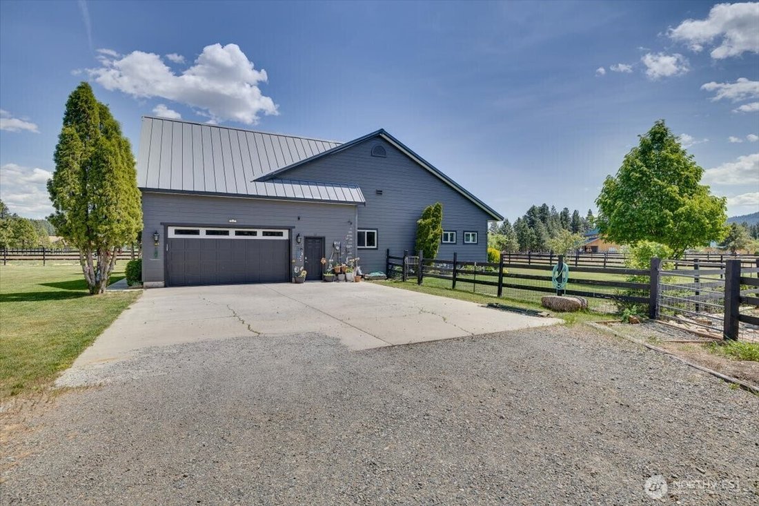 House in Cle Elum, Washington, United States 2 - 18507933