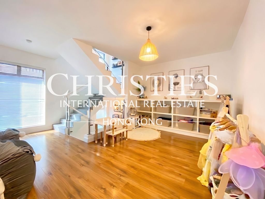 Apartment in Hong Kong, Hong Kong 5 - 16672282