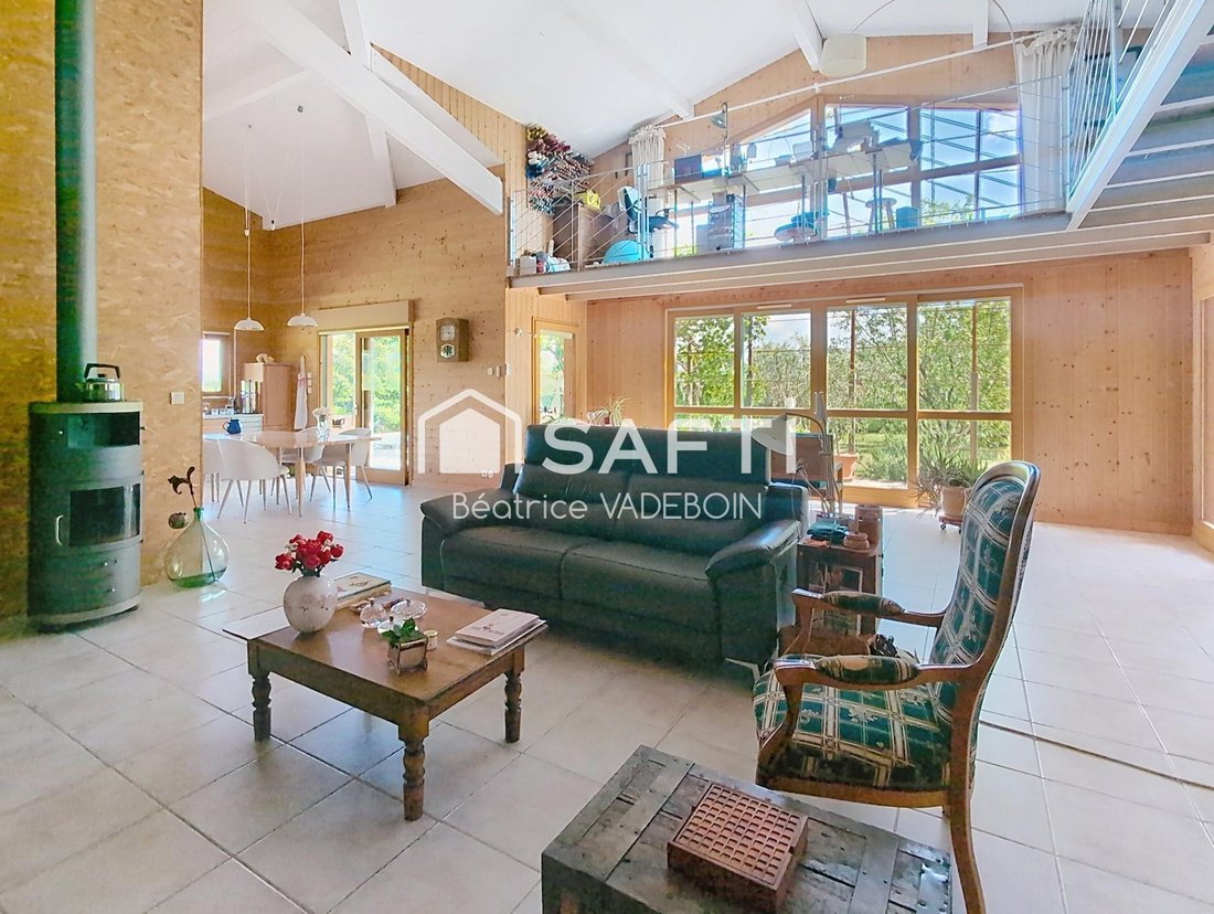 House in Savasse, Auvergne-Rhône-Alpes, France 5 - 18508033