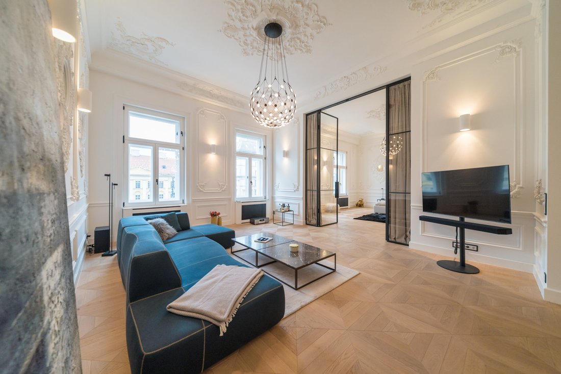Apartment in Budapest, Hungary 2 - 18507850