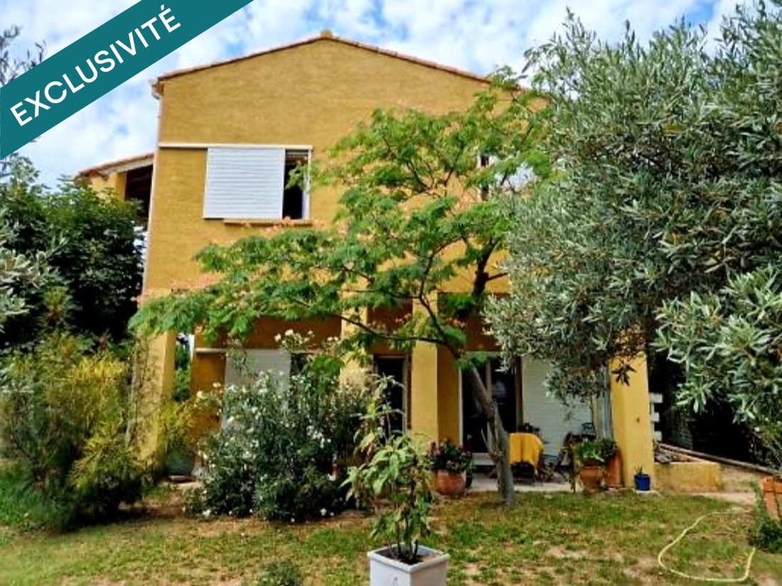 House in Coudoux, Provence-Alpes-Côte d'Azur, France 4 - 18508022