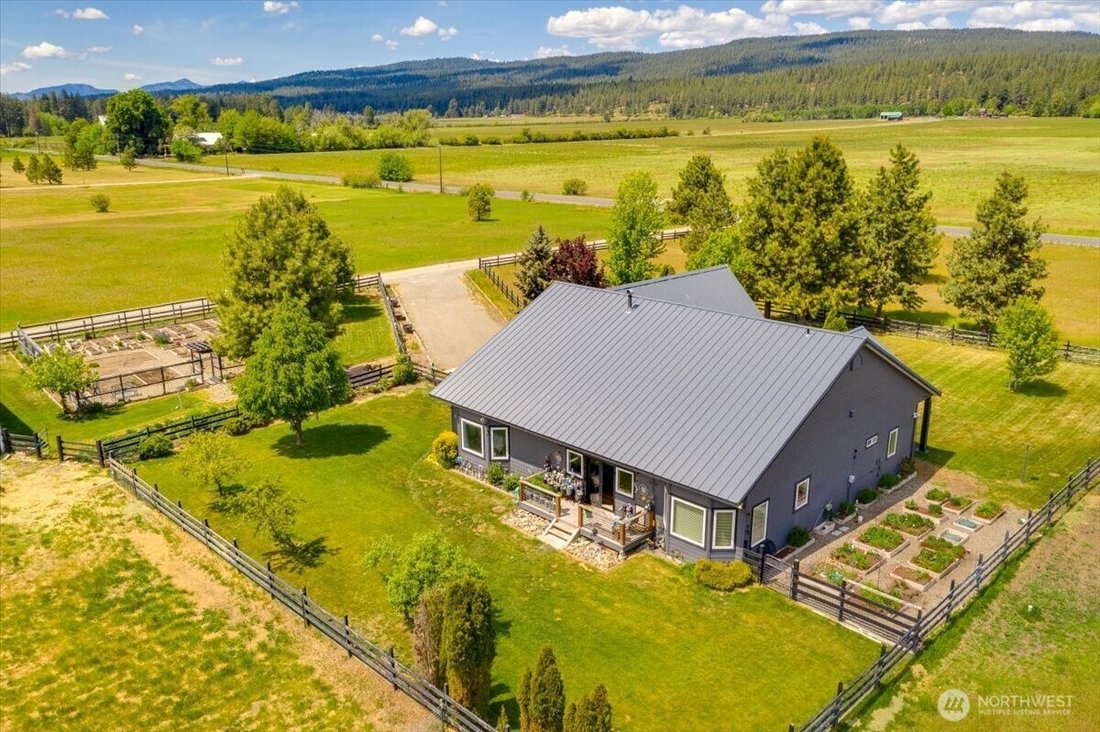 House in Cle Elum, Washington, United States 3 - 18507933