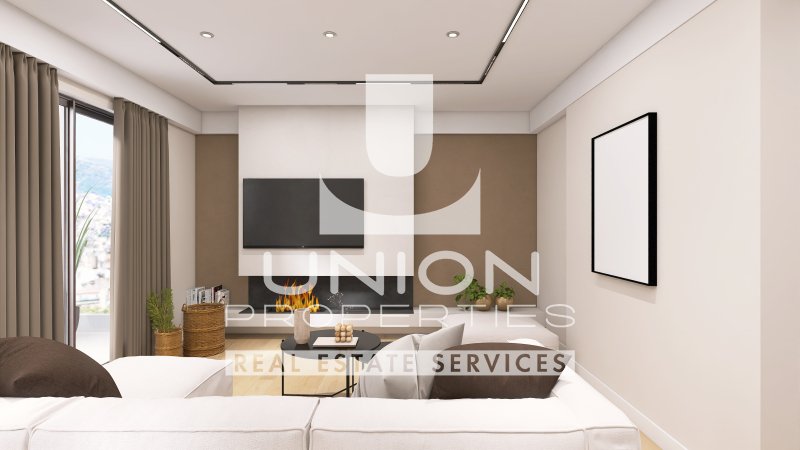 Apartment in Elliniko, Attica, Greece 1 - 18507757