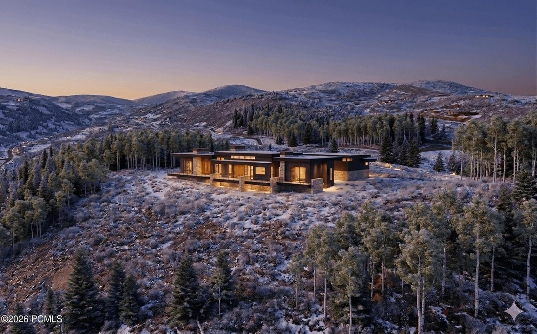 Land in Park City, Utah, United States 4 - 18507707