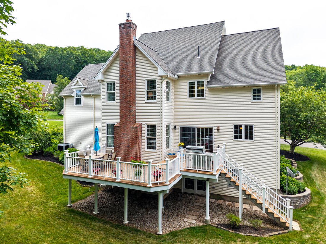 Casa a Cromwell, Connecticut, Stati Uniti 2 - 18507784