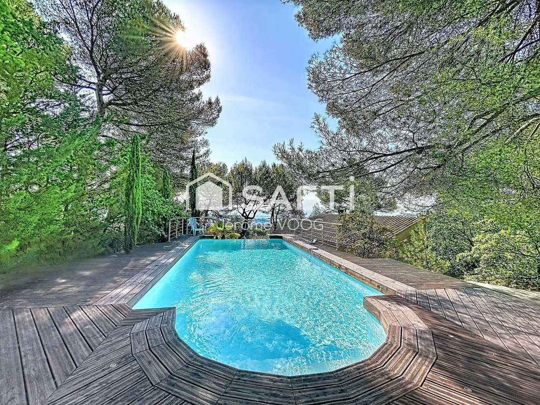 House in Pierrevert, Provence-Alpes-Côte d'Azur, France 4 - 18305516