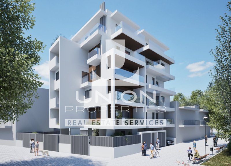Apartment in Ymittos, Attica, Greece 2 - 18507753