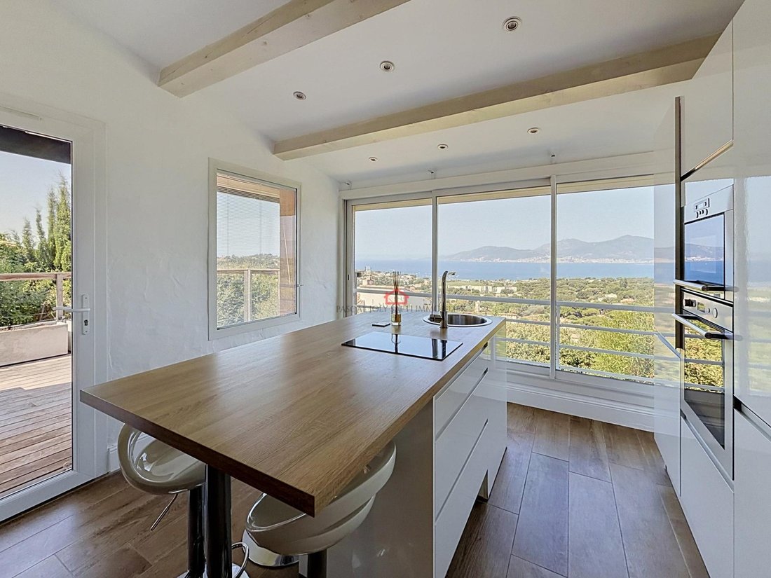 House in Grosseto-Prugna, Corsica, France 1 - 18508065