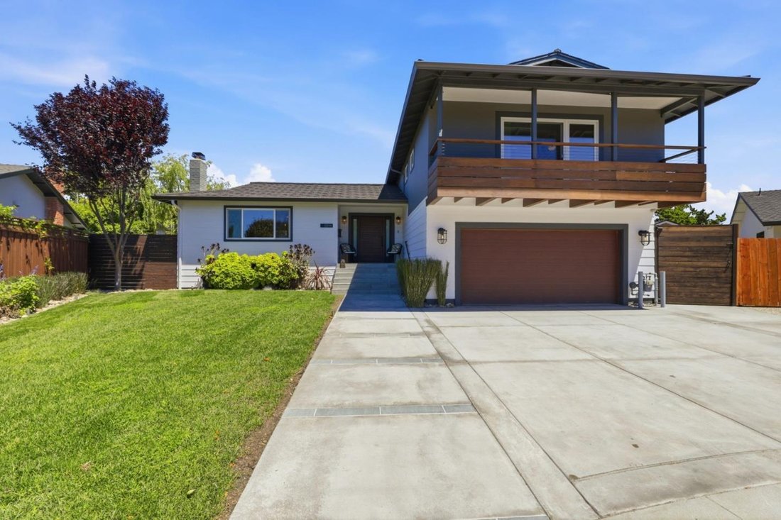 House in San Jose, California, United States 2 - 18507797