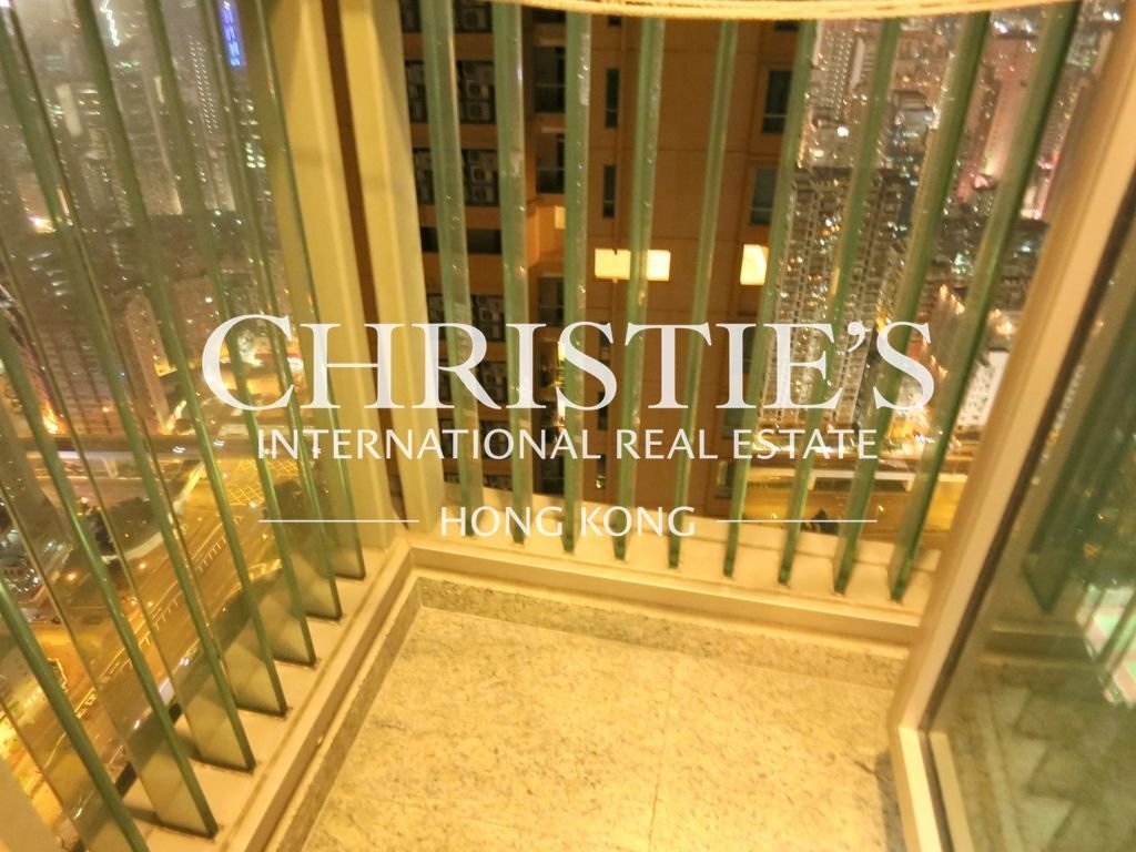 Apartment in Hong Kong, Hong Kong 5 - 18507803