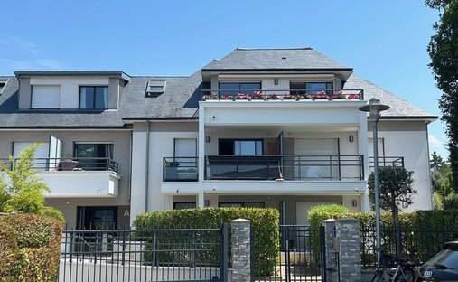 Apartment in Pornichet, Pays de la Loire, France 1