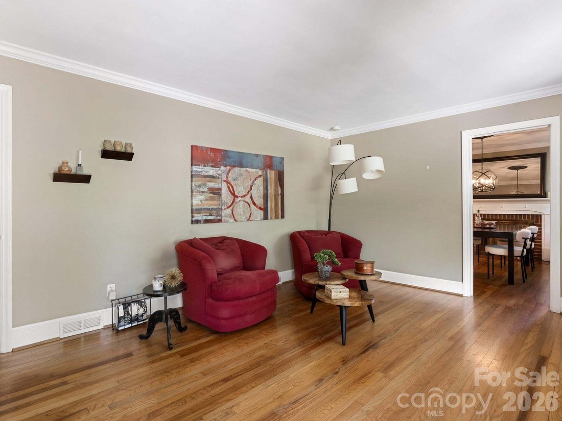 House in Charlotte, North Carolina, United States 4 - 18507945