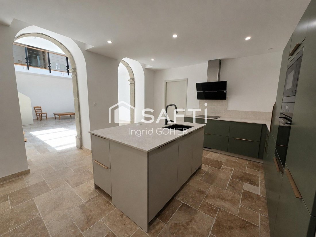 House in Mirepoix, Occitania, France 5 - 18508009