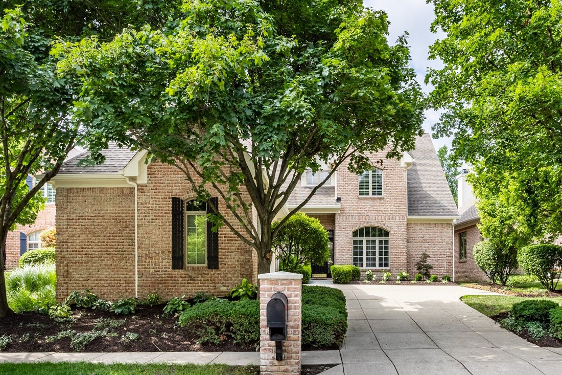House in Carmel, Indiana, United States 1 - 18507955