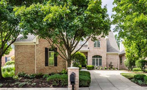 Haus in Carmel, Indiana, Vereinigte Staaten 1
