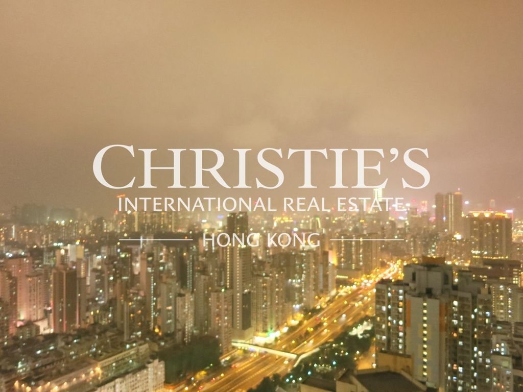 Apartment in Hong Kong, Hong Kong 1 - 18507803