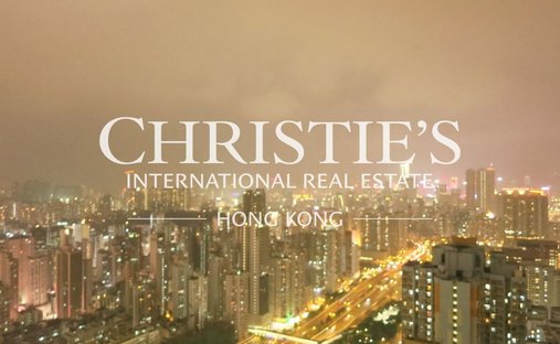 Appartamento a Hong Kong, Hong Kong 1