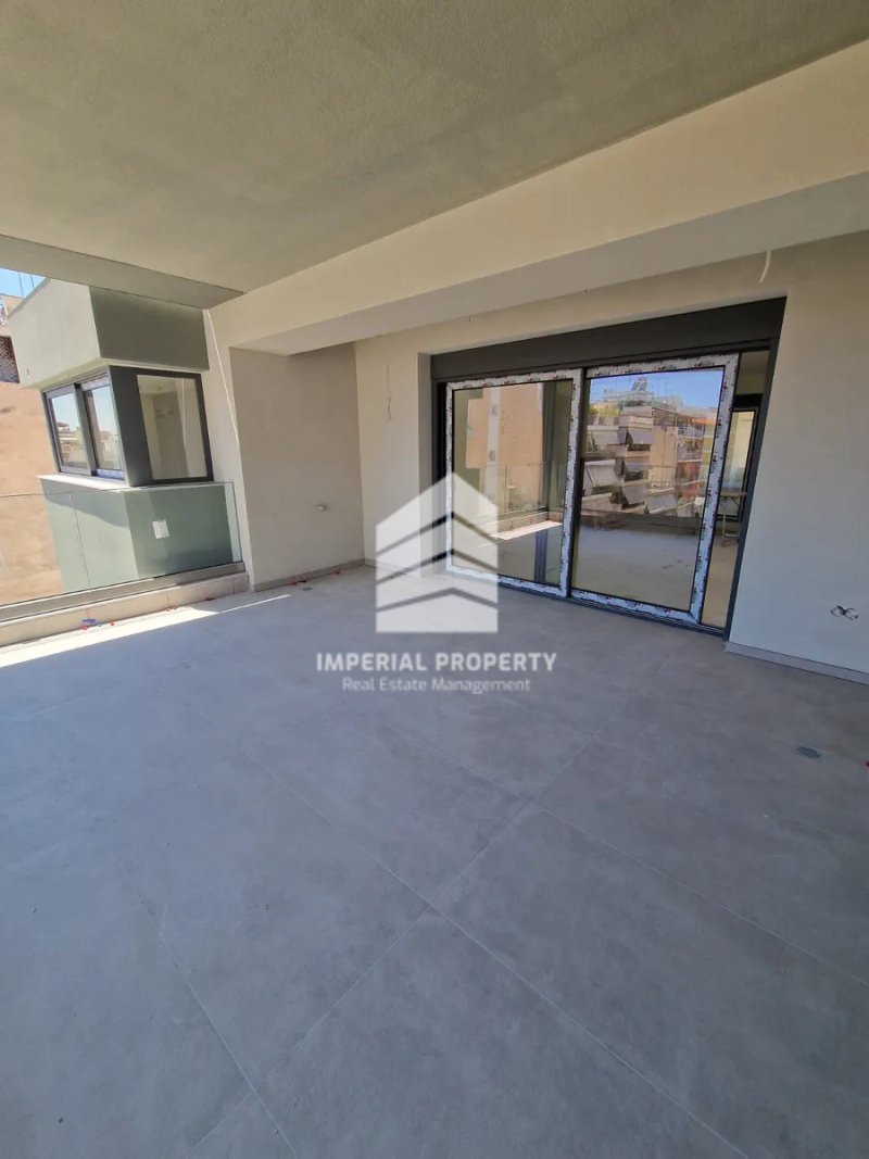 Apartment in 2nd Community of Kallithea, Attica, Greece 2 - 18507716
