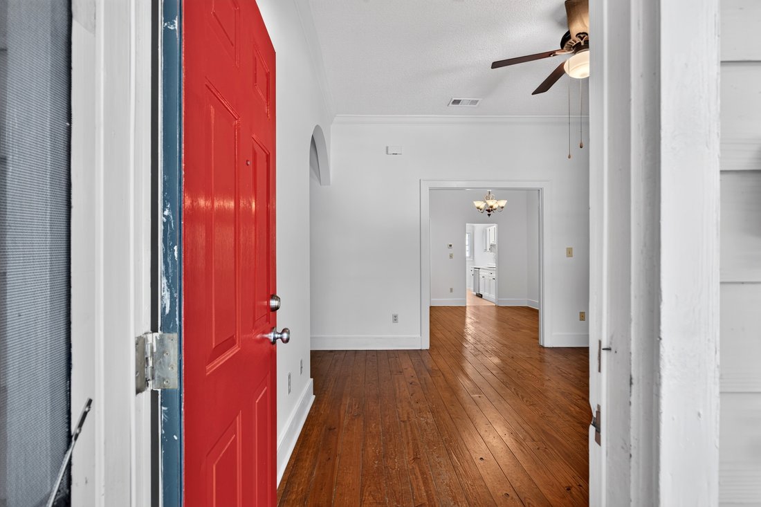 Townhouse in Savannah, Georgia, United States 3 - 18507845