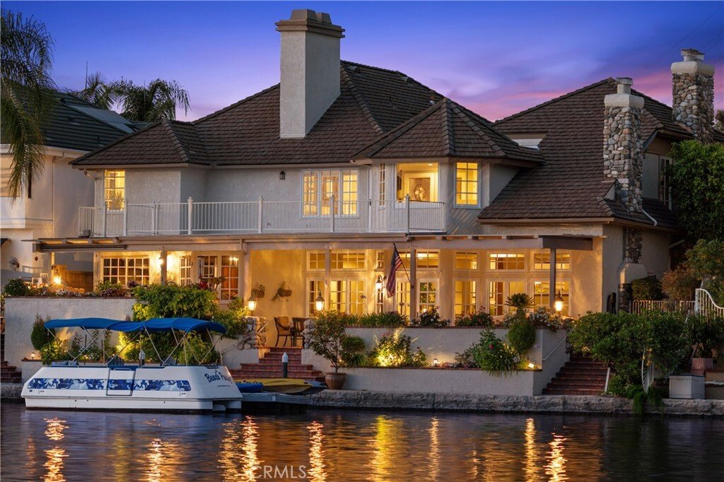 House in Mission Viejo, California, United States 1 - 18464184
