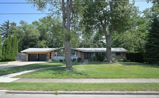 Casa en Niagara Falls, Ontario, Canadá 1