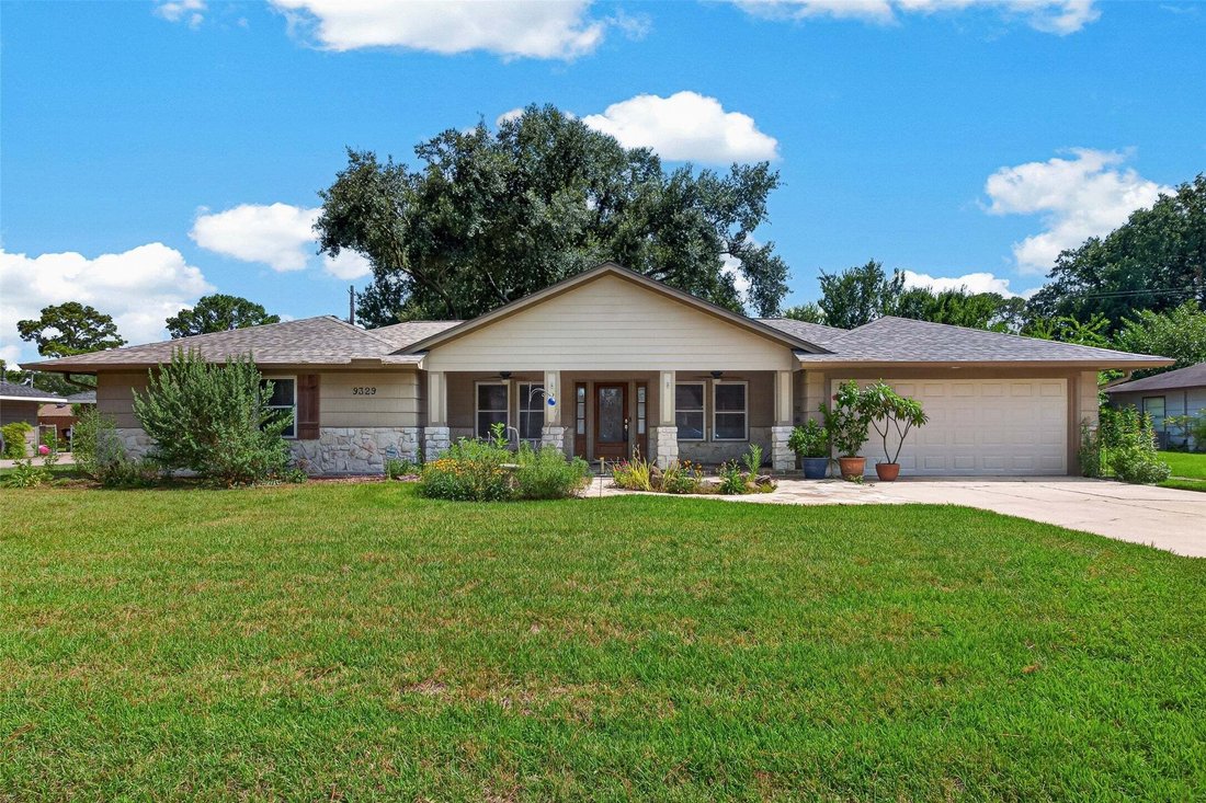 House in Houston, Texas, United States 2 - 18507943