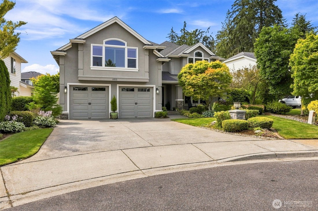 House in Milton, Washington, United States 1 - 18507929