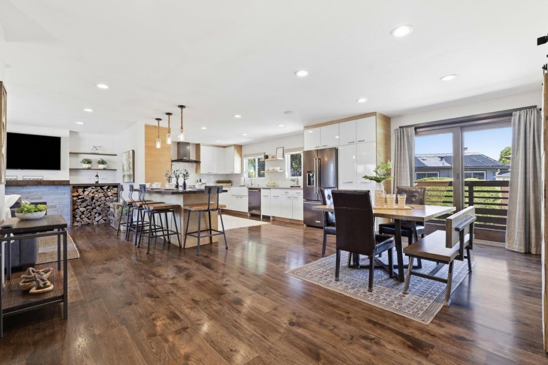 House in San Jose, California, United States 5 - 18507797