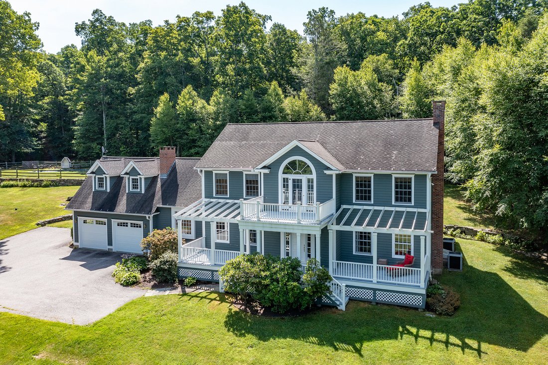 House in Cornwall, Connecticut, United States 1 - 18507783
