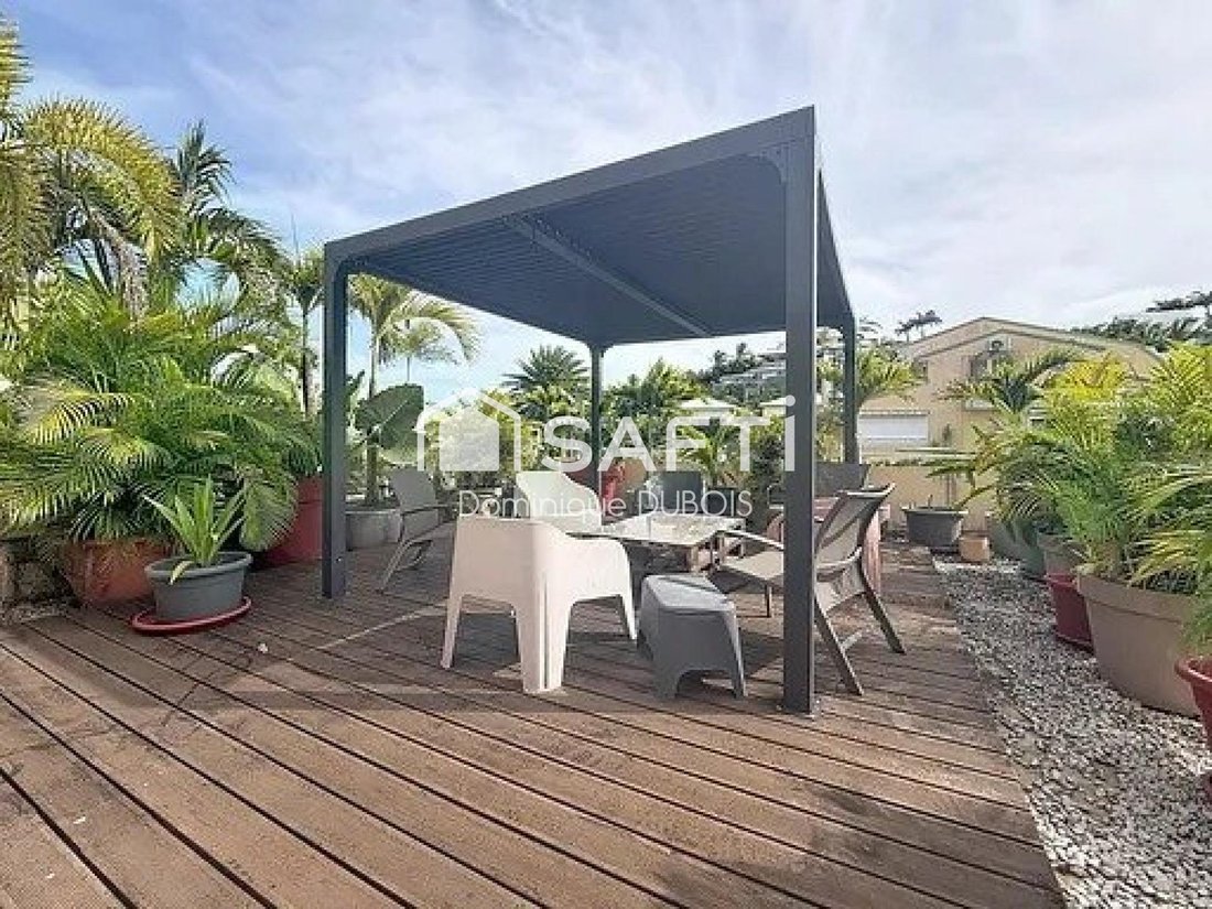 Apartment in France 1 - 18508071