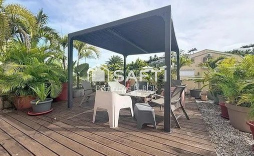 Apartment in France 1