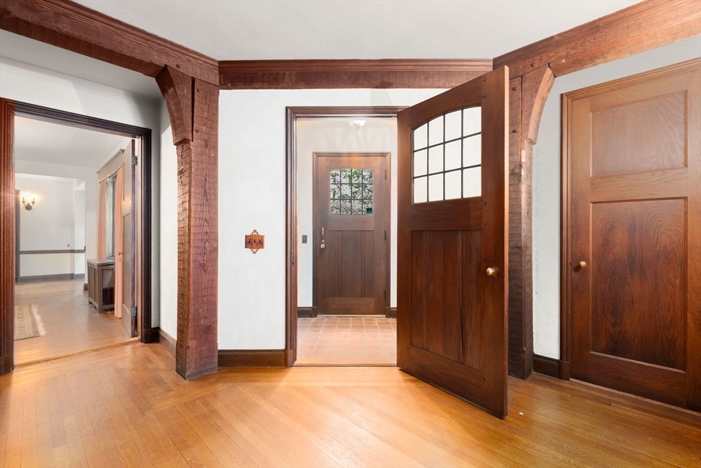 House in Wellesley, Massachusetts, United States 4 - 18494984