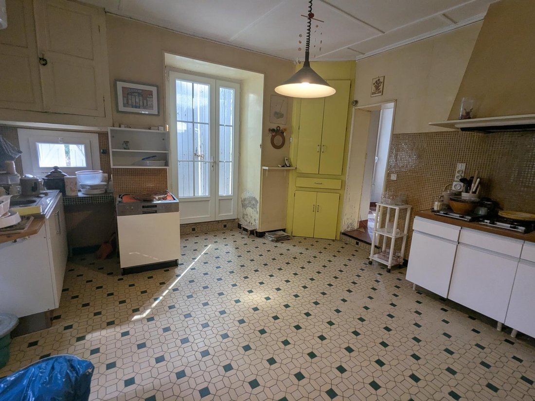 House in Gigouzac, Occitania, France 5 - 18508032