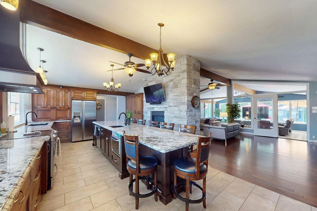 House in Niagara Falls, Ontario, Canada 5 - 18507957