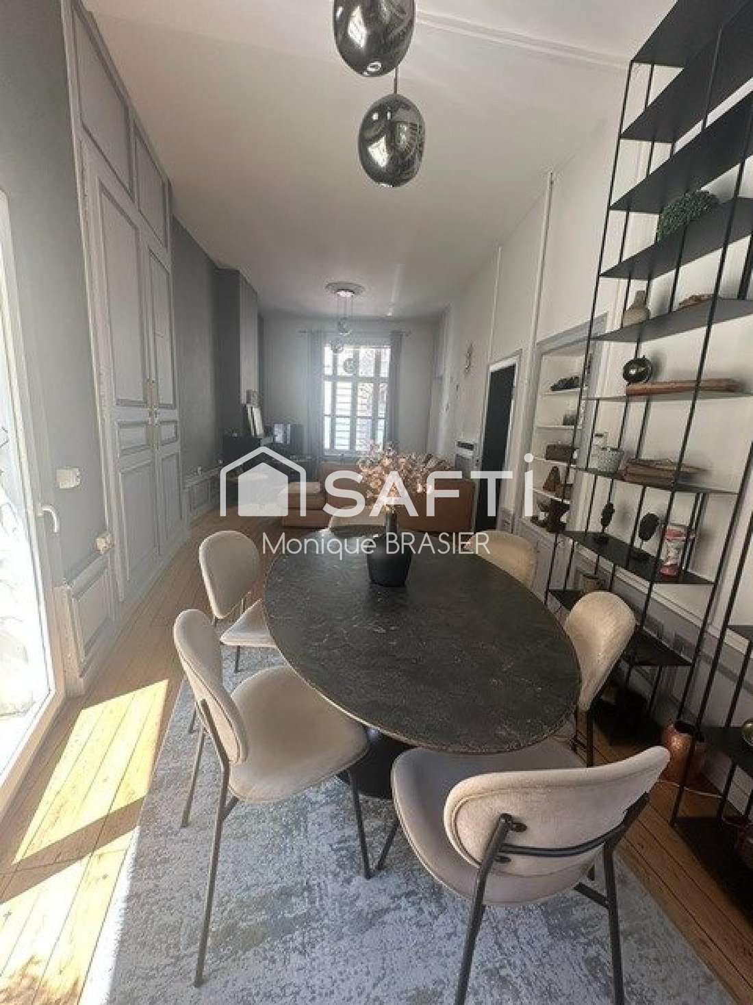 House in Prefecture, Arras, France 4 - 18508066