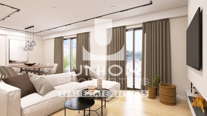 Apartment in Elliniko, Attica, Greece 2 - 18507757