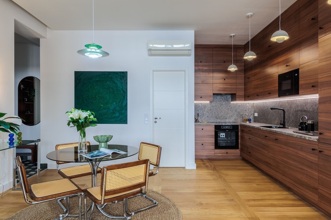 Apartment in Budapest, Hungary 4 - 18507921