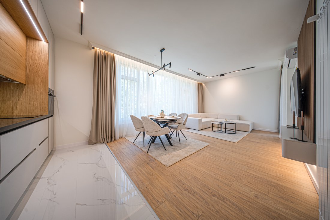 Apartment in Sofia, Sofia City Province, Bulgaria 1 - 18507735
