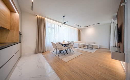 Apartment in Sofia, Sofia City Province, Bulgaria 1