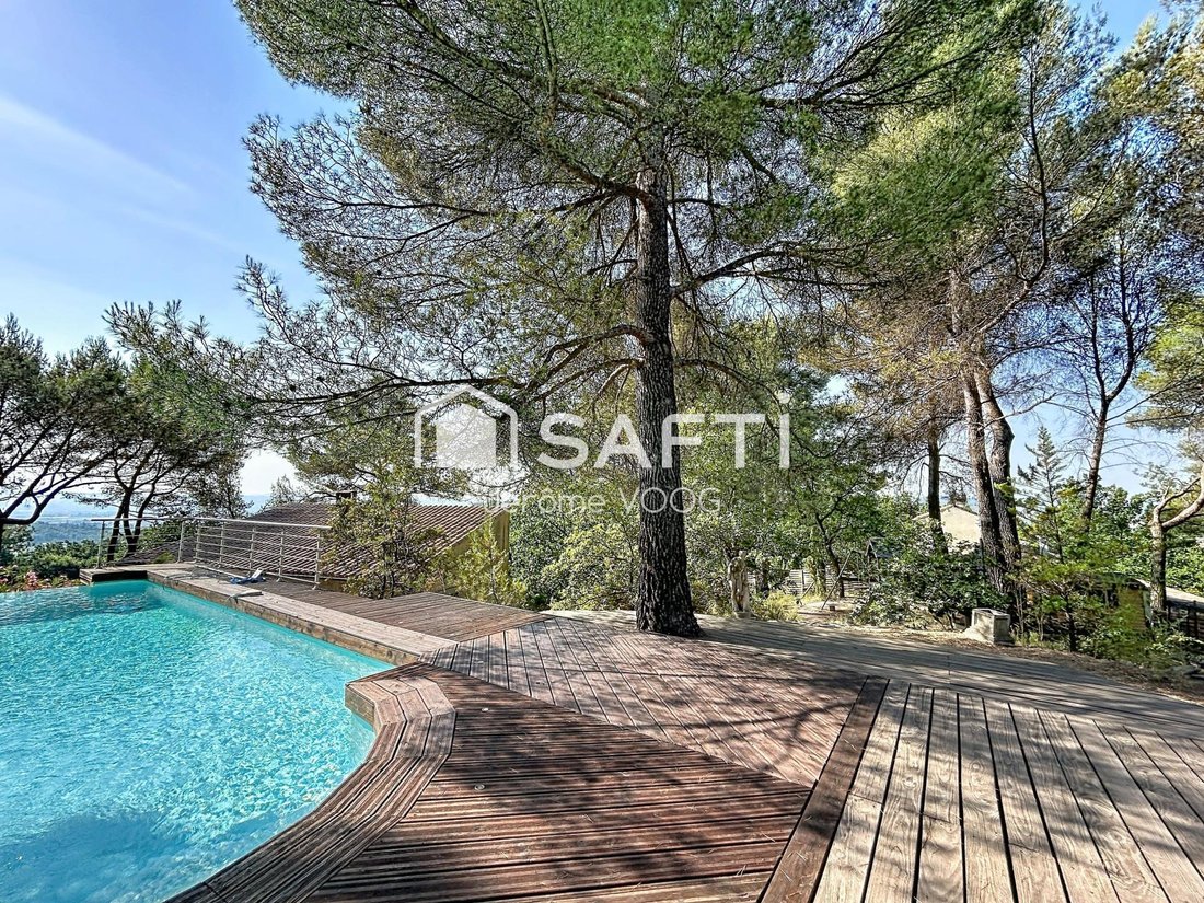 House in Pierrevert, Provence-Alpes-Côte d'Azur, France 2 - 18305516