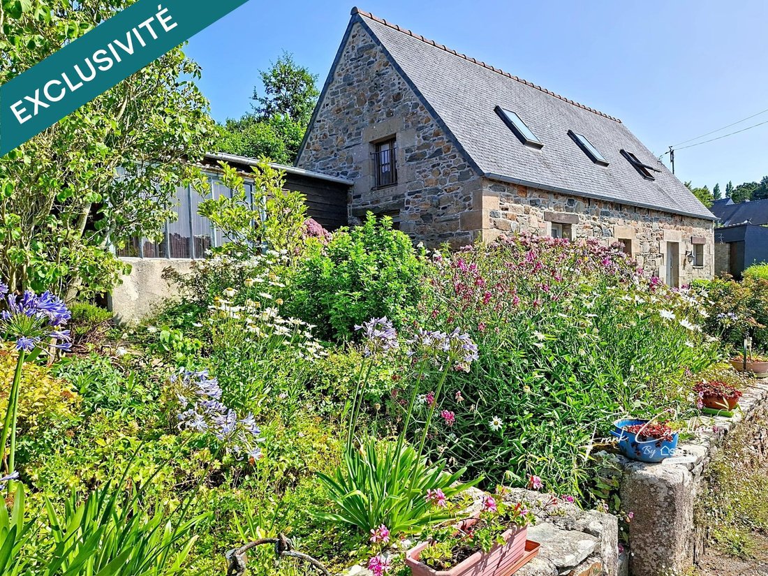 House in Ploulec'h, Brittany, France 3 - 18508044