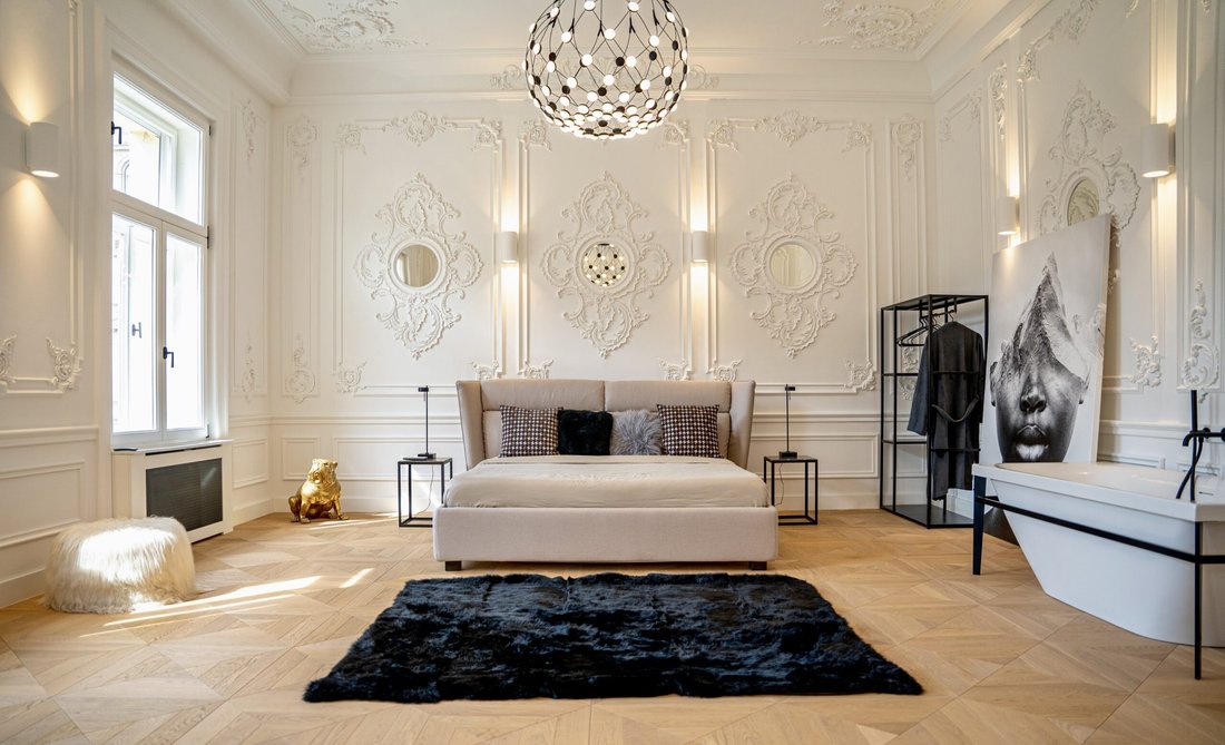 Apartment in Budapest, Hungary 4 - 18507850